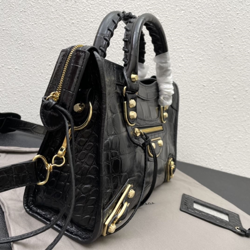 Balenciaga Top Handle Bags